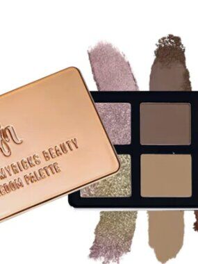 Everyday Magic Mini Freedom Palette